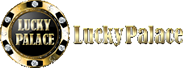 Lucky Palace Casino Official Logo